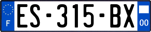 ES-315-BX