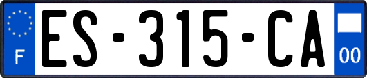 ES-315-CA