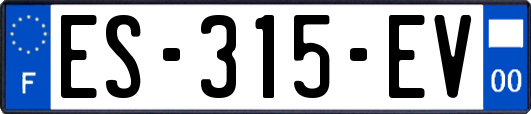 ES-315-EV