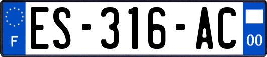 ES-316-AC