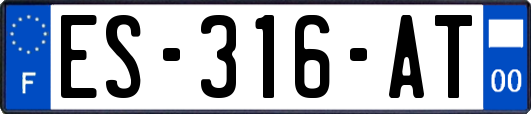 ES-316-AT