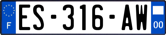 ES-316-AW