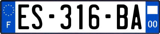 ES-316-BA