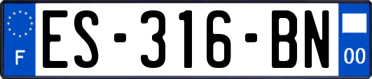 ES-316-BN