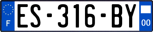 ES-316-BY