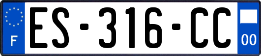 ES-316-CC