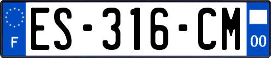 ES-316-CM