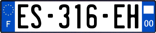 ES-316-EH