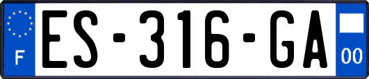 ES-316-GA