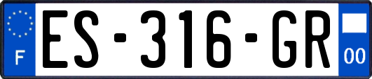 ES-316-GR