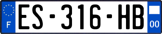 ES-316-HB