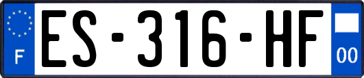 ES-316-HF