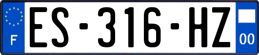 ES-316-HZ