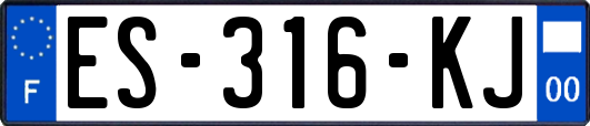 ES-316-KJ