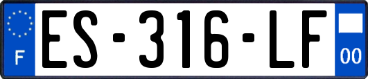 ES-316-LF