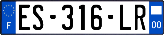 ES-316-LR