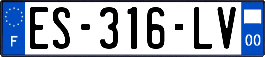 ES-316-LV