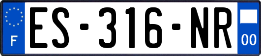 ES-316-NR