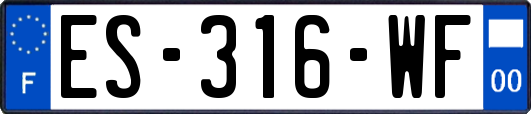 ES-316-WF