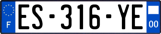 ES-316-YE