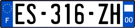 ES-316-ZH