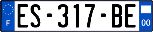 ES-317-BE