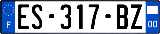 ES-317-BZ