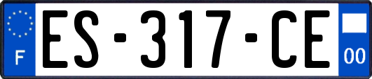 ES-317-CE