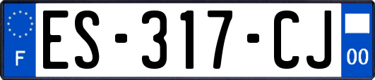 ES-317-CJ