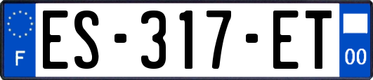 ES-317-ET