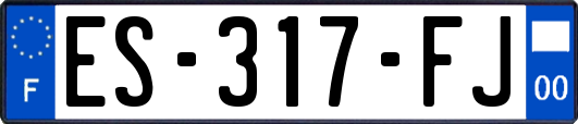 ES-317-FJ