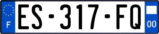 ES-317-FQ