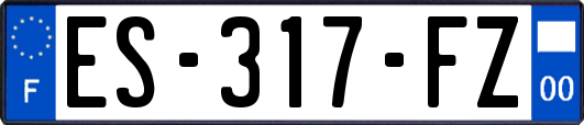 ES-317-FZ