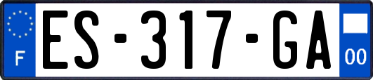 ES-317-GA