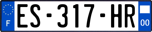 ES-317-HR