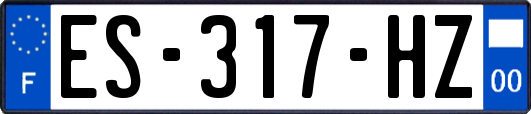 ES-317-HZ
