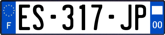 ES-317-JP