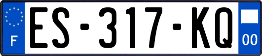 ES-317-KQ