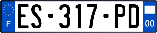 ES-317-PD
