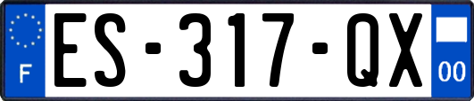ES-317-QX