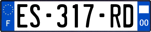 ES-317-RD