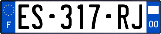ES-317-RJ