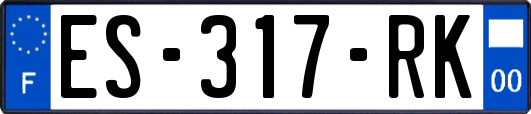 ES-317-RK