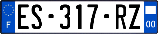 ES-317-RZ