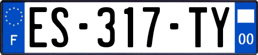 ES-317-TY