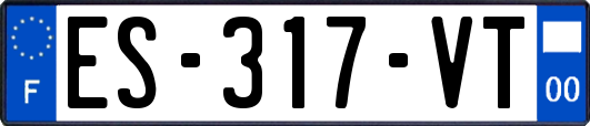 ES-317-VT