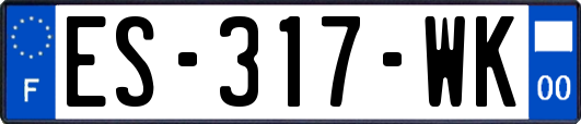 ES-317-WK