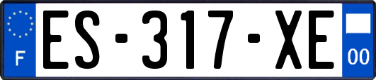 ES-317-XE