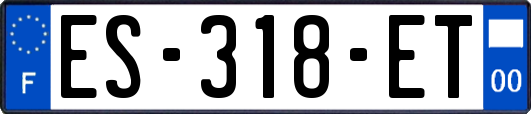 ES-318-ET