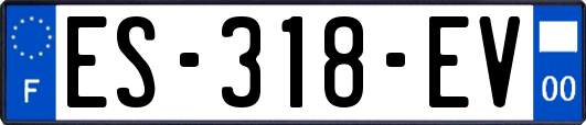 ES-318-EV